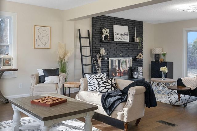 2663 S Coon Creek Drive, Andover, MN 55304