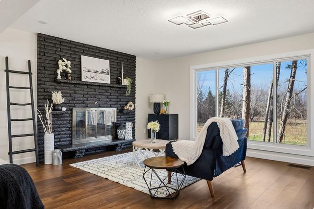 2663 S Coon Creek Drive, Andover, MN 55304