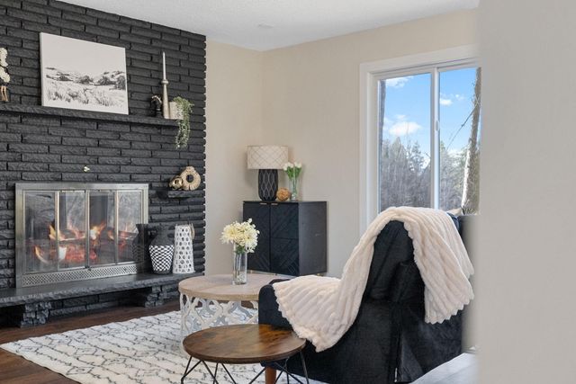 2663 S Coon Creek Drive, Andover, MN 55304