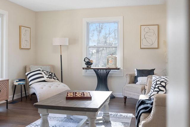 2663 S Coon Creek Drive, Andover, MN 55304