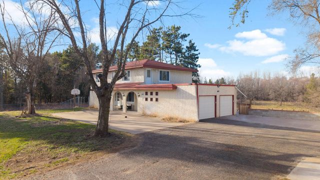2663 S Coon Creek Drive, Andover, MN 55304