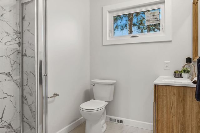 2663 S Coon Creek Drive, Andover, MN 55304