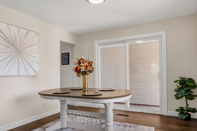 2663 S Coon Creek Drive, Andover, MN 55304