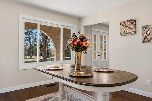 2663 S Coon Creek Drive, Andover, MN 55304