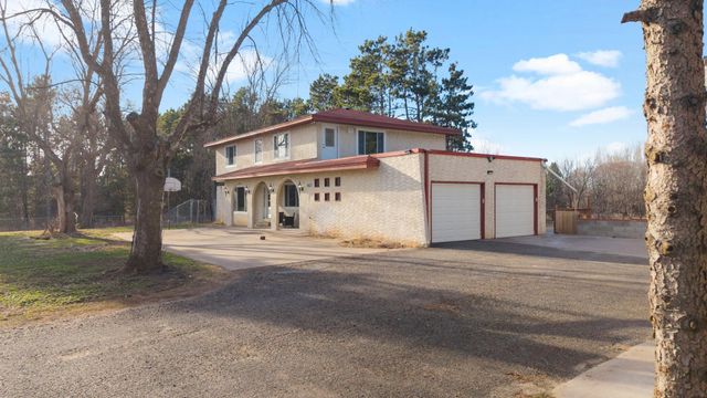 2663 S Coon Creek Drive, Andover, MN 55304