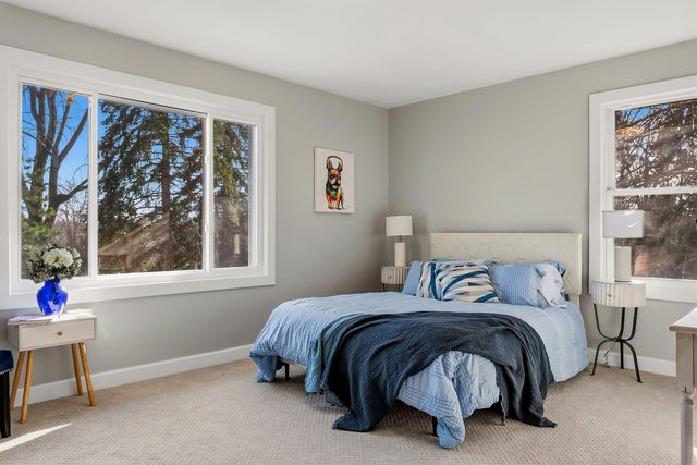 2663 S Coon Creek Drive, Andover, MN 55304