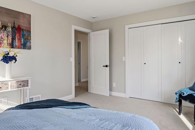 2663 S Coon Creek Drive, Andover, MN 55304