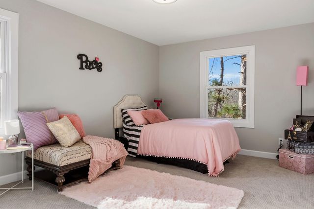 2663 S Coon Creek Drive, Andover, MN 55304