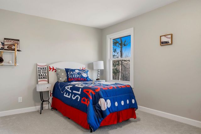 2663 S Coon Creek Drive, Andover, MN 55304