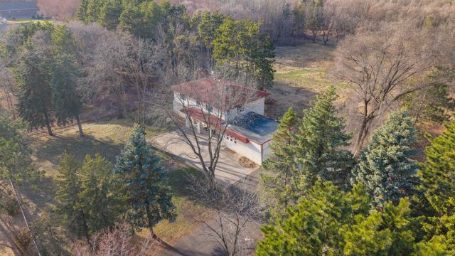 2663 S Coon Creek Drive, Andover, MN 55304