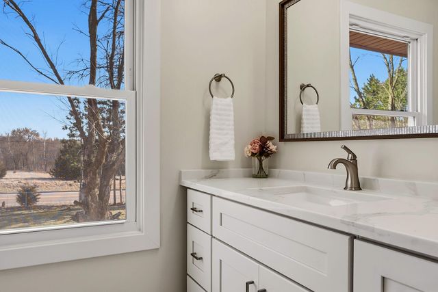 2663 S Coon Creek Drive, Andover, MN 55304