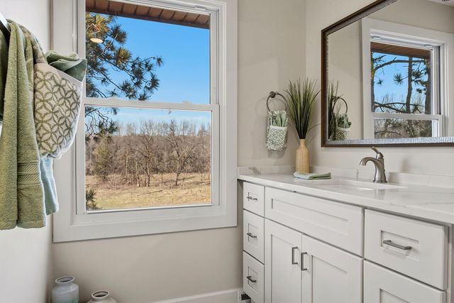 2663 S Coon Creek Drive, Andover, MN 55304