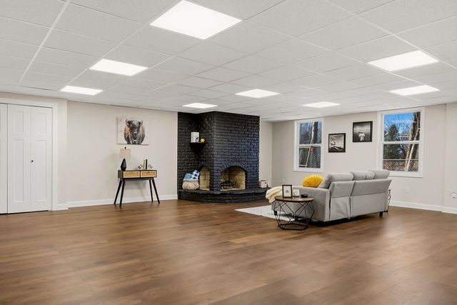 2663 S Coon Creek Drive, Andover, MN 55304