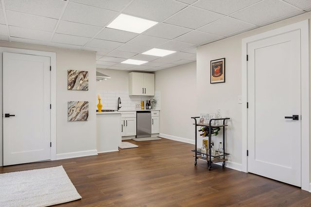 2663 S Coon Creek Drive, Andover, MN 55304