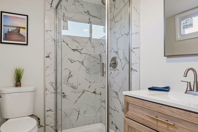 2663 S Coon Creek Drive, Andover, MN 55304