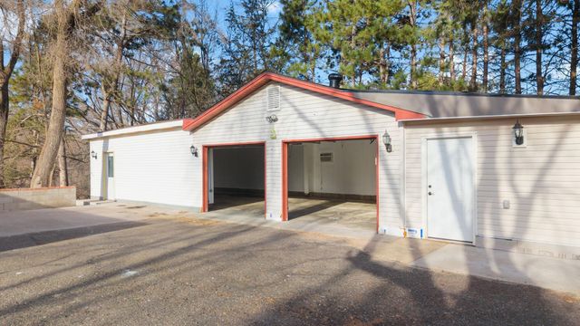 2663 S Coon Creek Drive, Andover, MN 55304