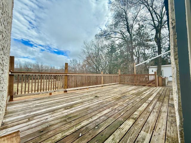 2663 S Coon Creek Drive, Andover, MN 55304