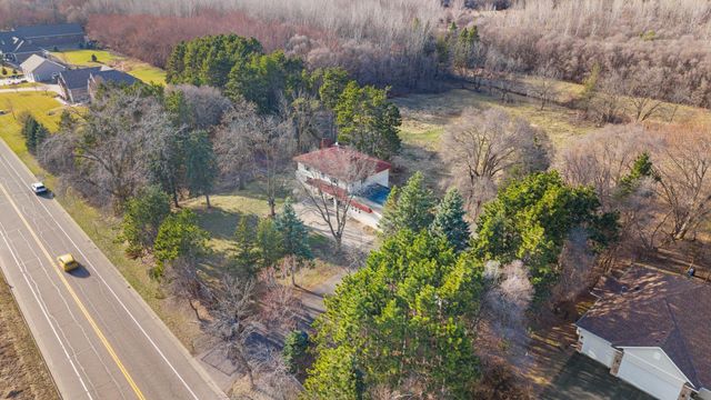 2663 S Coon Creek Drive, Andover, MN 55304