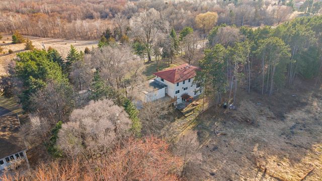 2663 S Coon Creek Drive, Andover, MN 55304