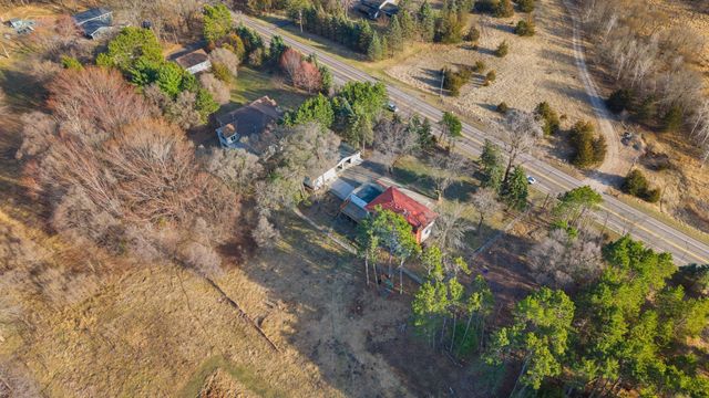 2663 S Coon Creek Drive, Andover, MN 55304