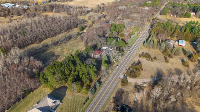 2663 S Coon Creek Drive, Andover, MN 55304