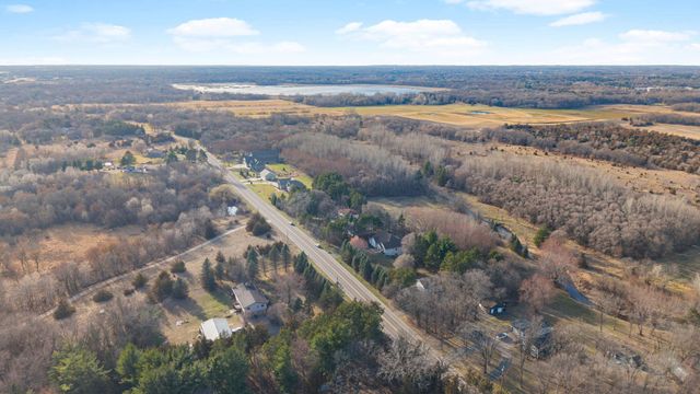 2663 S Coon Creek Drive, Andover, MN 55304