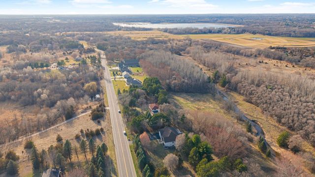 2663 S Coon Creek Drive, Andover, MN 55304