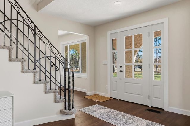 2663 S Coon Creek Drive, Andover, MN 55304