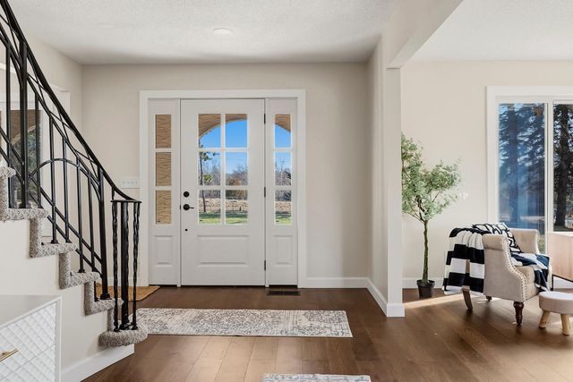 2663 S Coon Creek Drive, Andover, MN 55304