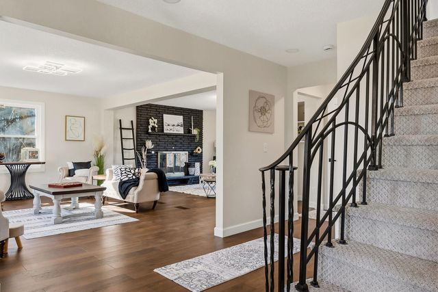 2663 S Coon Creek Drive, Andover, MN 55304