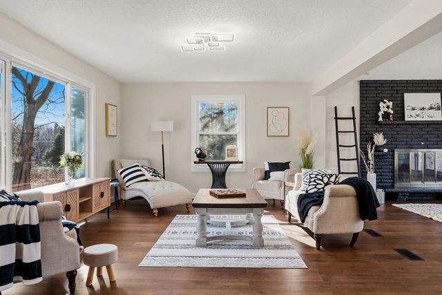 2663 S Coon Creek Drive, Andover, MN 55304