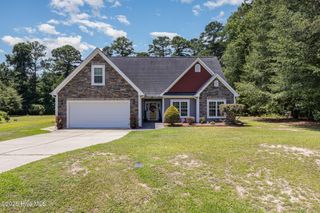 212 Waters Circle, Goldsboro, NC 27534