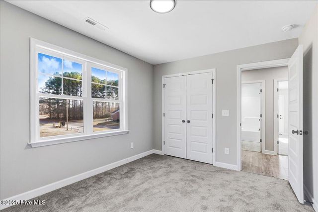 503 E First Street, Princeton, NC 27569