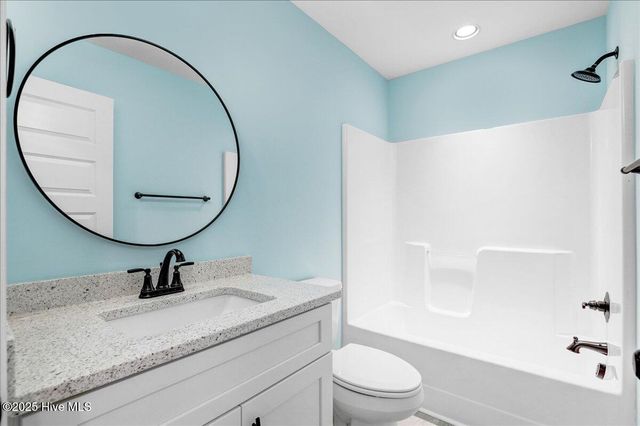 503 E First Street, Princeton, NC 27569