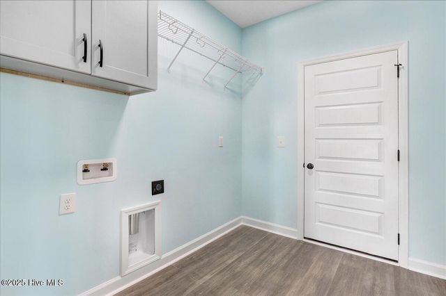 503 E First Street, Princeton, NC 27569