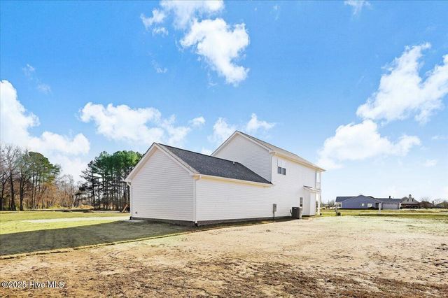 503 E First Street, Princeton, NC 27569