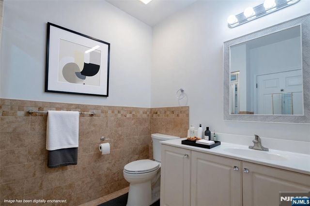 15 Warren Street 414, Jersey City, NJ 07302