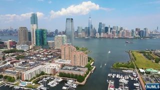 15 Warren Street 414, Jersey City, NJ 07302