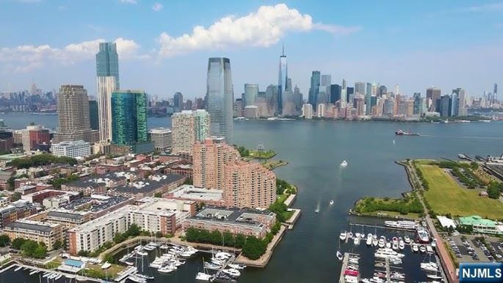 15 Warren Street 414, Jersey City, NJ 07302