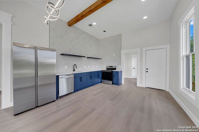 1219 Muncey, San Antonio, TX 78208