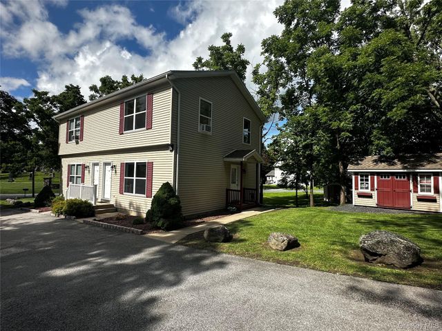 35 Bridge Street B, Florida, NY 10921