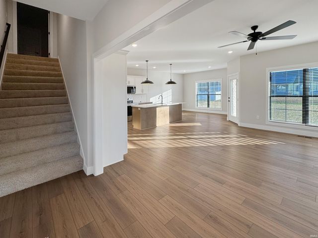 3536 Montgomery Court, Newburgh, IN 47630