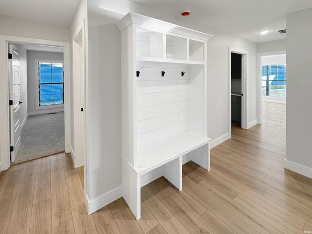 3536 Montgomery Court, Newburgh, IN 47630