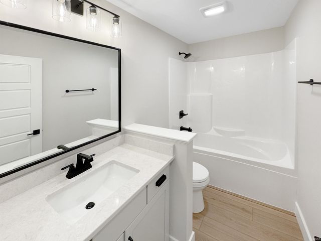 3536 Montgomery Court, Newburgh, IN 47630