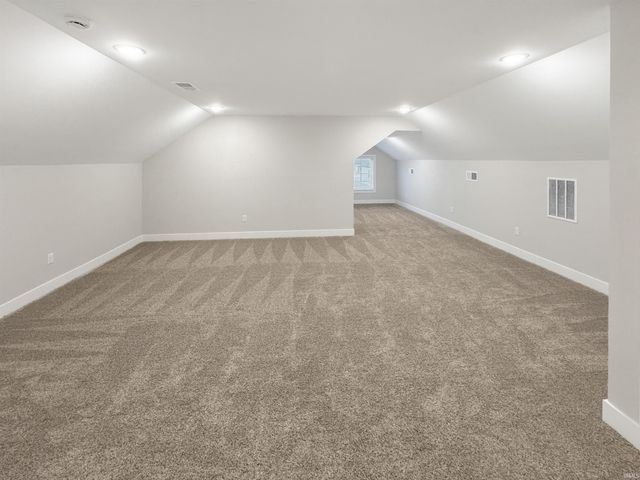 3536 Montgomery Court, Newburgh, IN 47630