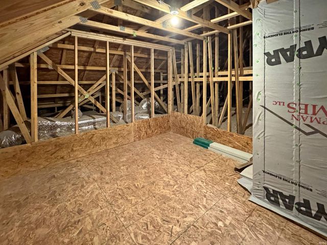 3536 Montgomery Court, Newburgh, IN 47630