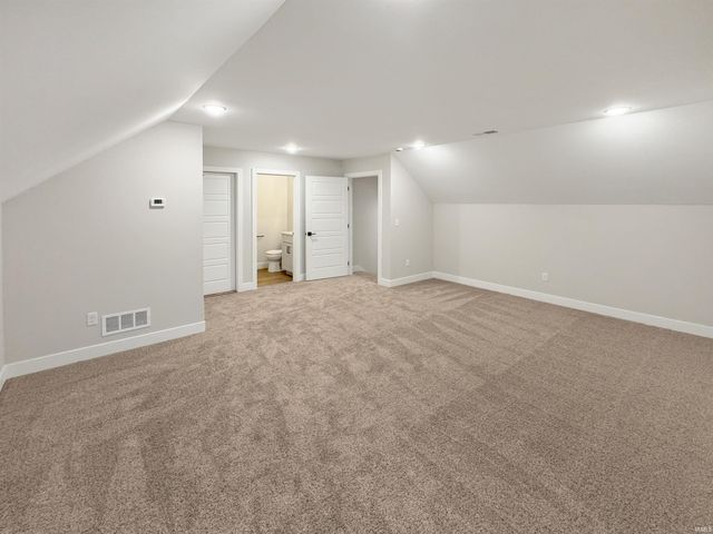 3536 Montgomery Court, Newburgh, IN 47630