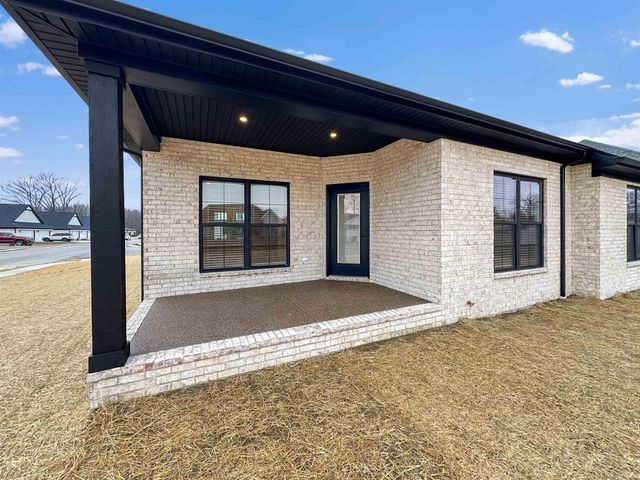 3536 Montgomery Court, Newburgh, IN 47630