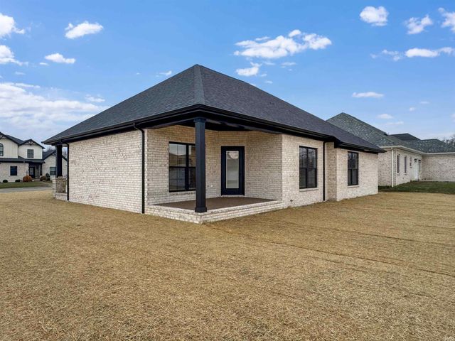 3536 Montgomery Court, Newburgh, IN 47630