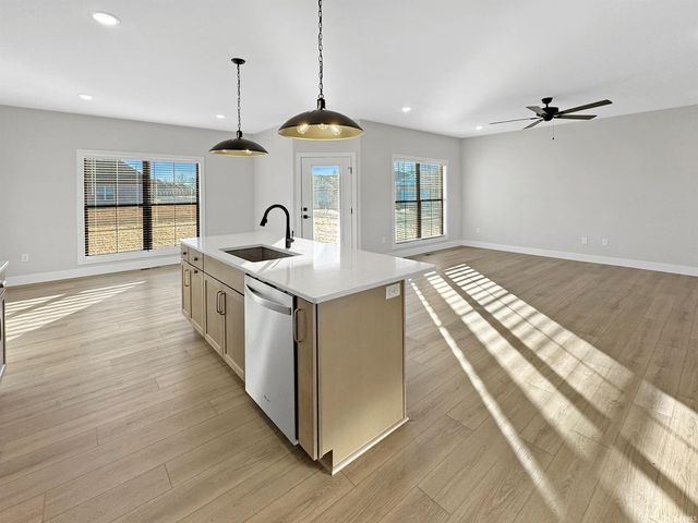 3536 Montgomery Court, Newburgh, IN 47630